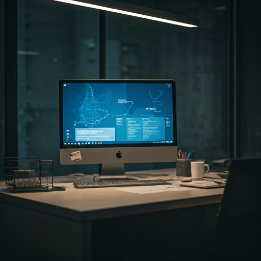 Company Office